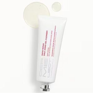 Dermelect Daily Facial Cleanser